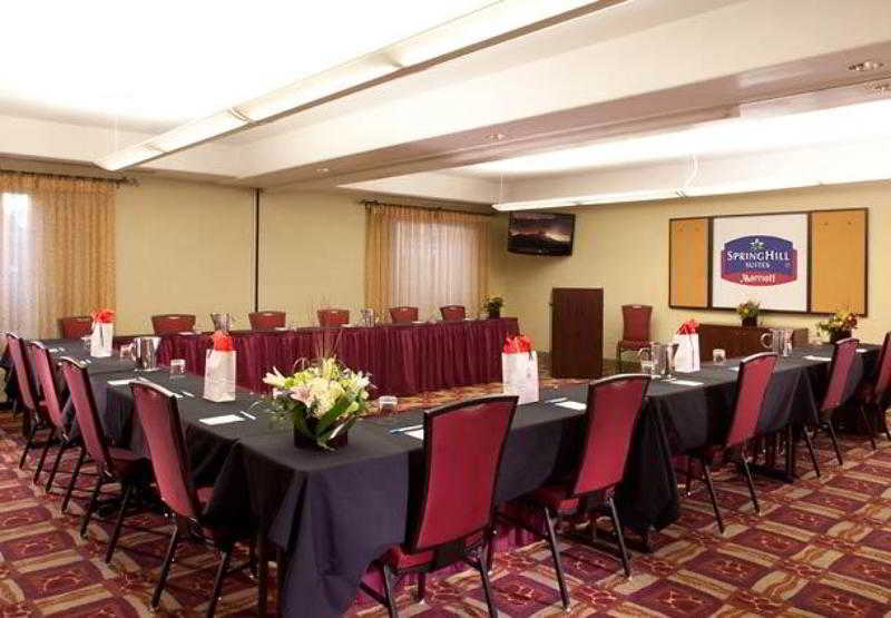 SpringHill Suites Prescott
