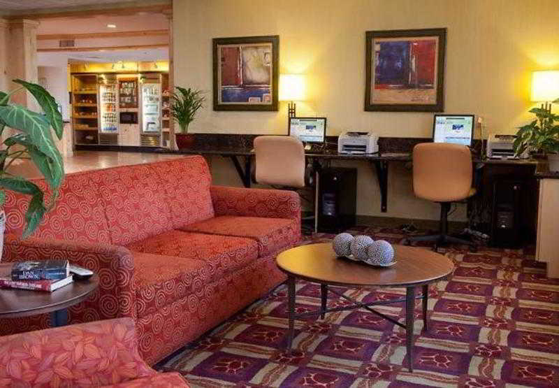 SpringHill Suites Prescott
