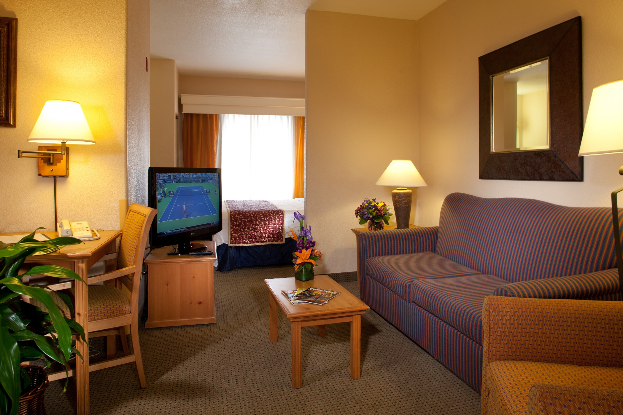 SpringHill Suites Prescott