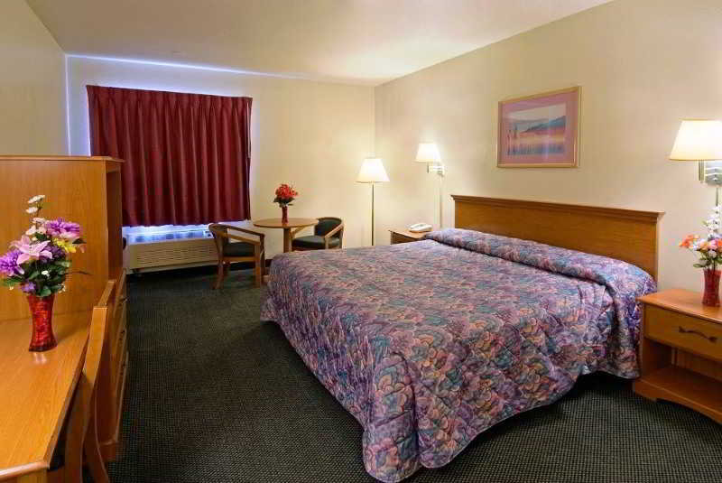 Americas Best Value Inn