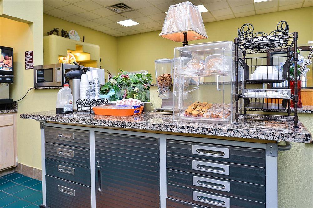 Americas Best Value Inn