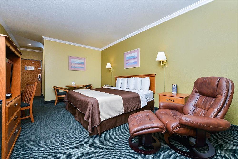 Americas Best Value Inn