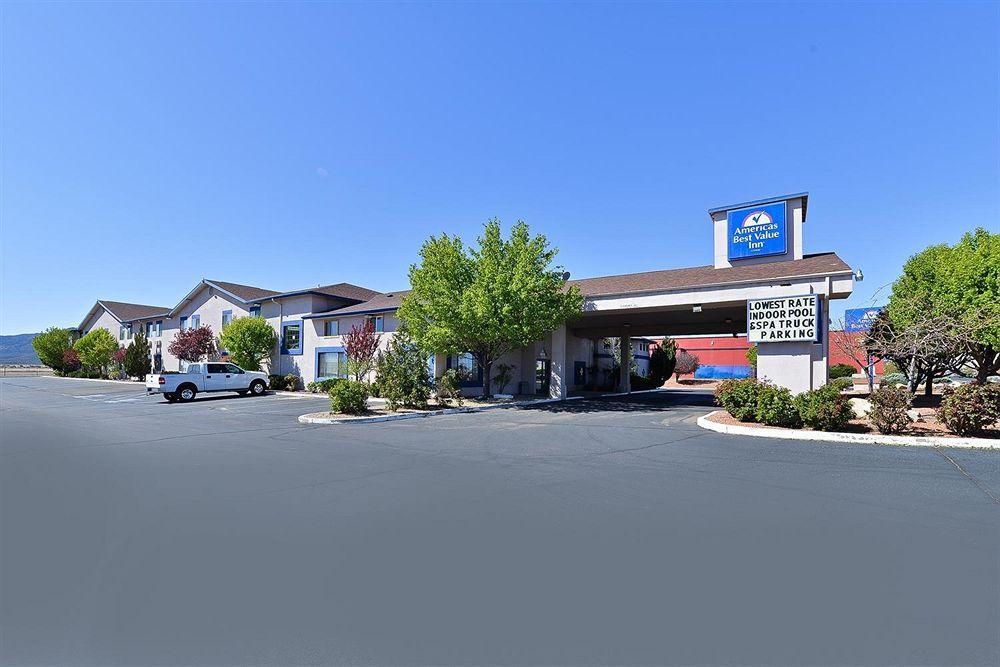 Americas Best Value Inn