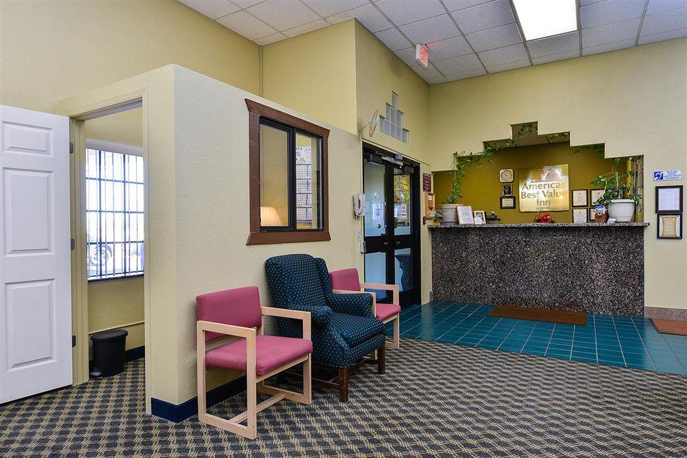 Americas Best Value Inn