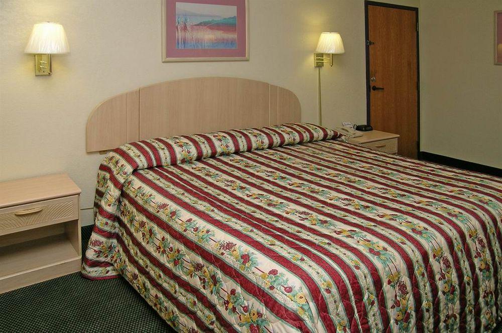 Americas Best Value Inn