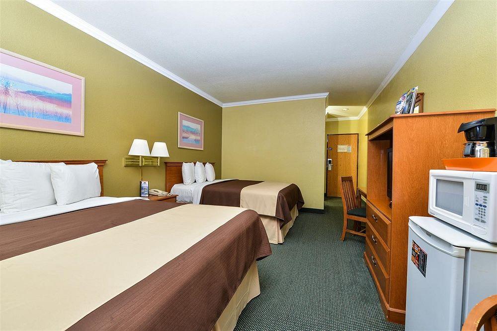 Americas Best Value Inn