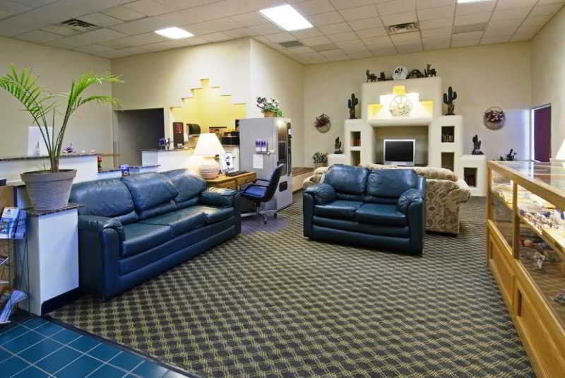 Americas Best Value Inn