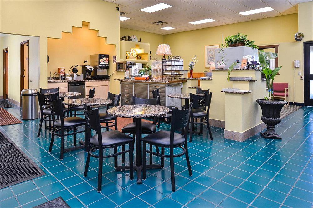 Americas Best Value Inn