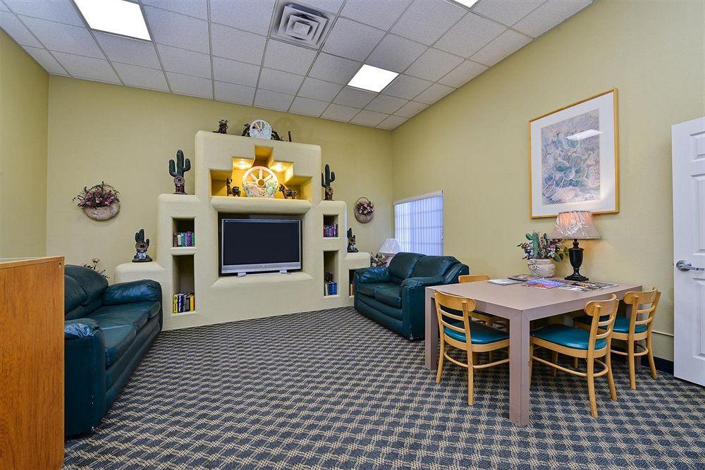 Americas Best Value Inn