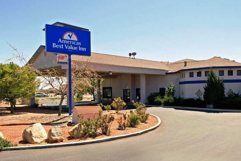 Americas Best Value Inn