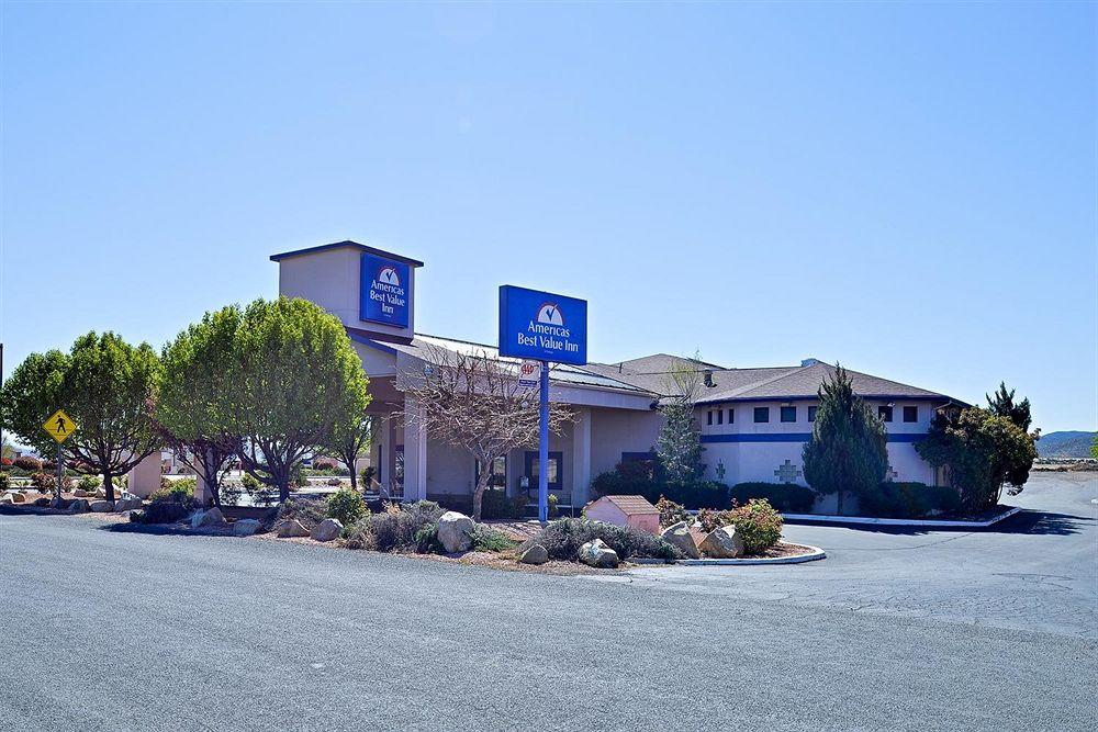 Americas Best Value Inn