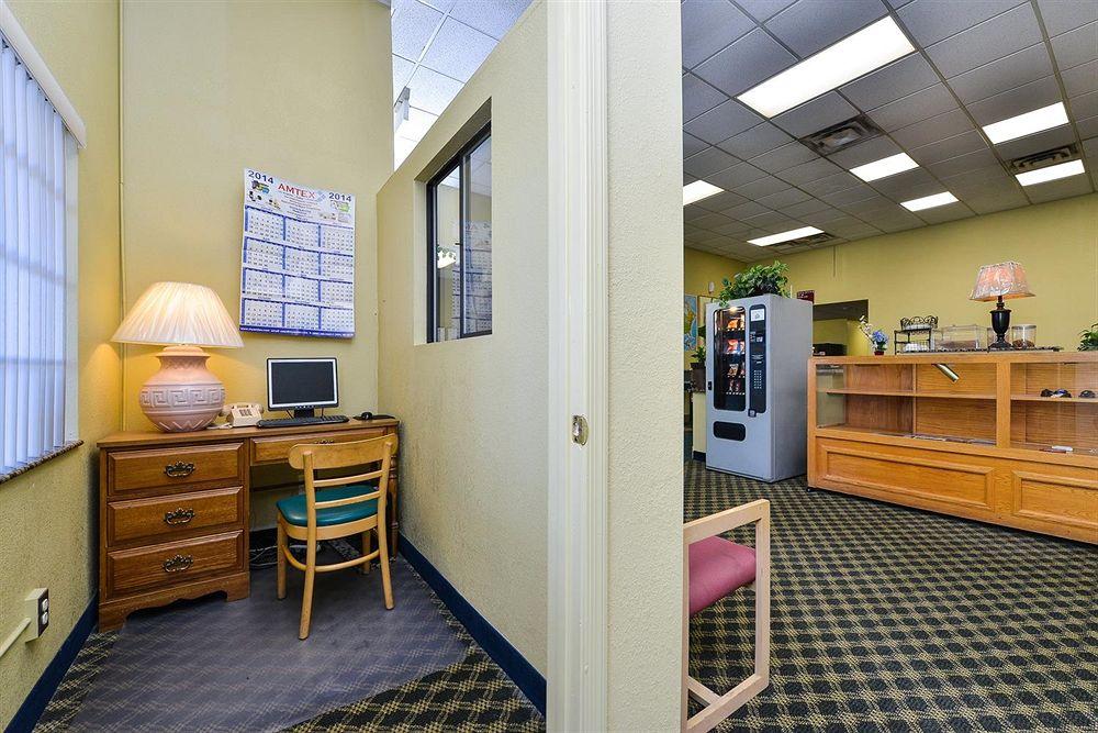 Americas Best Value Inn