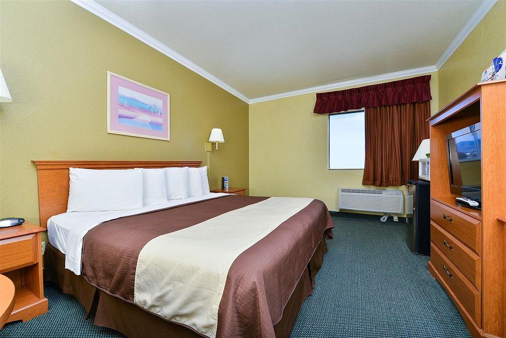 Americas Best Value Inn