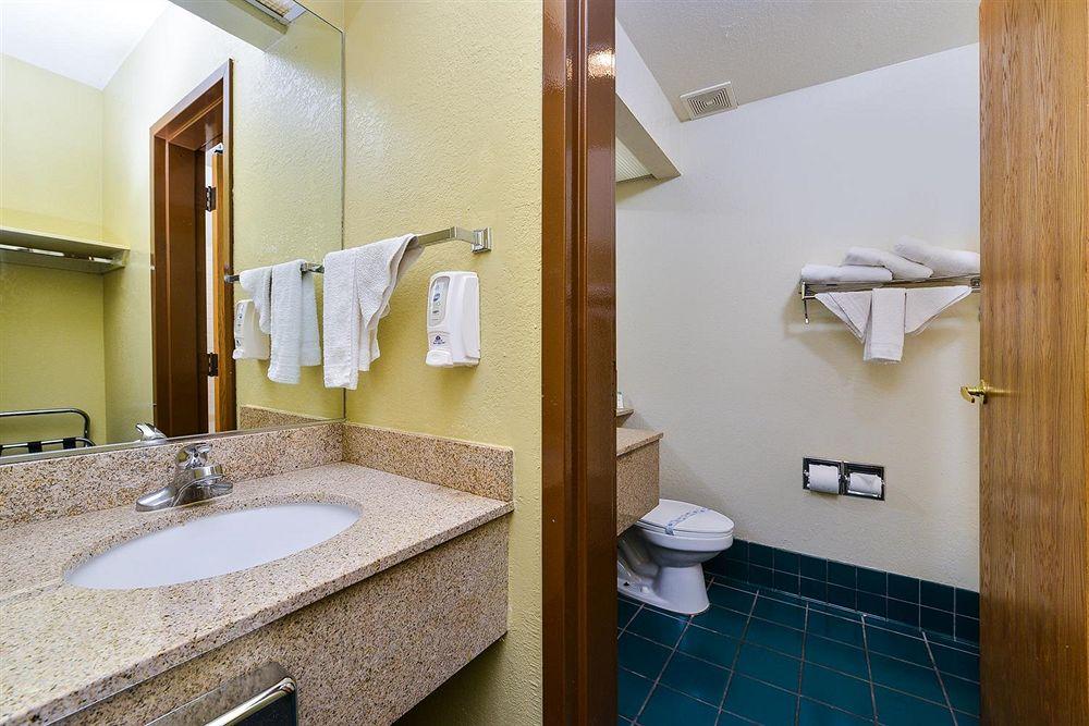 Americas Best Value Inn