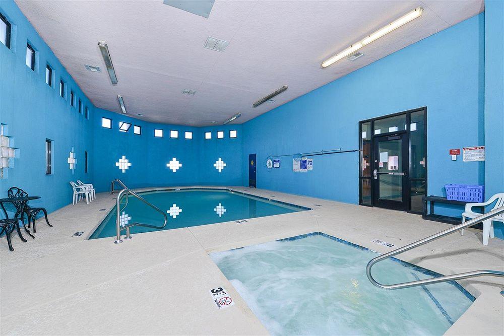 Americas Best Value Inn