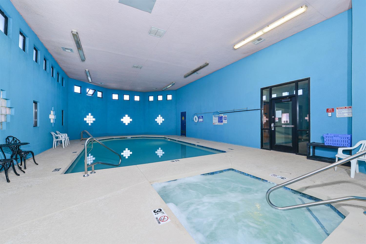 Americas Best Value Inn