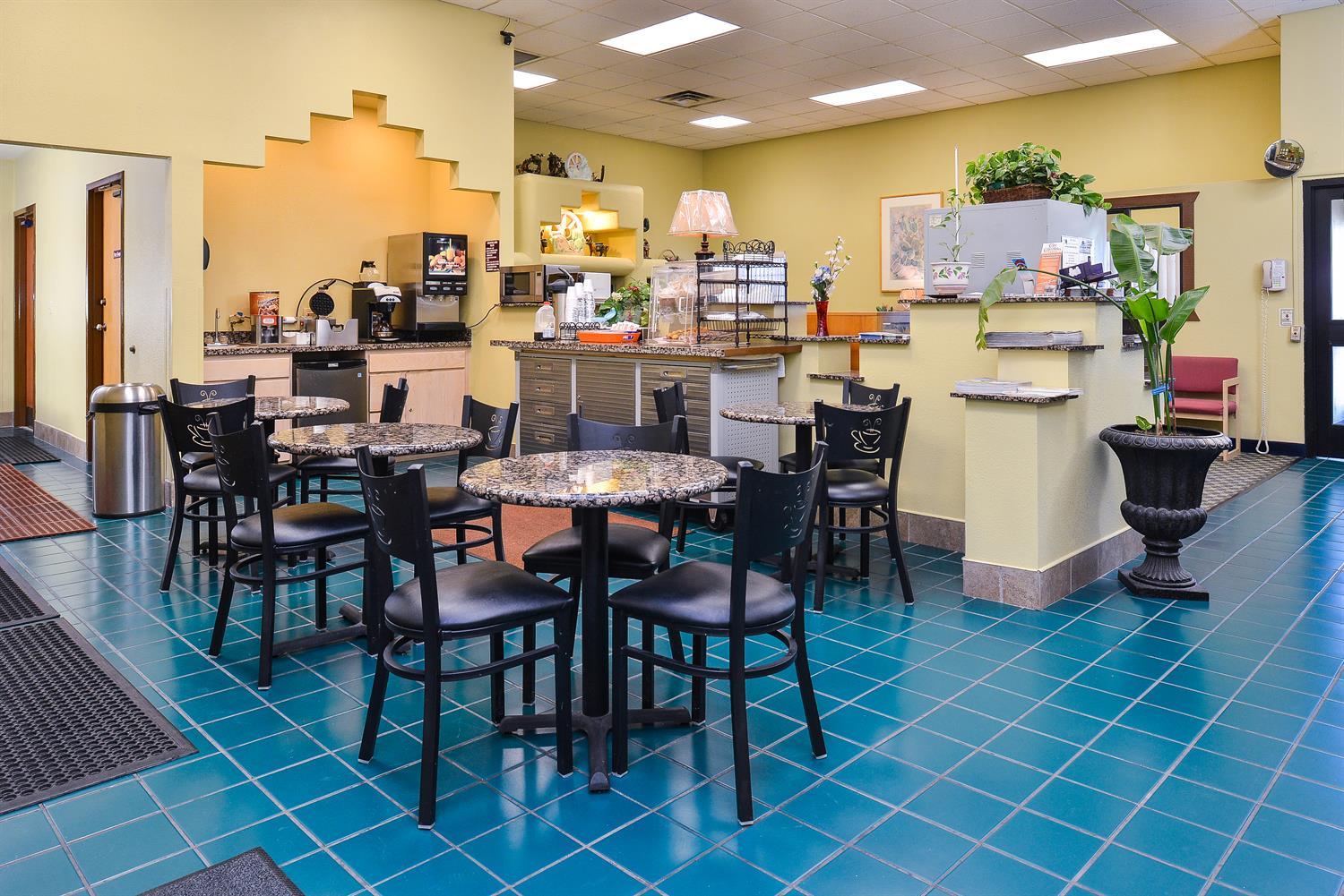 Americas Best Value Inn