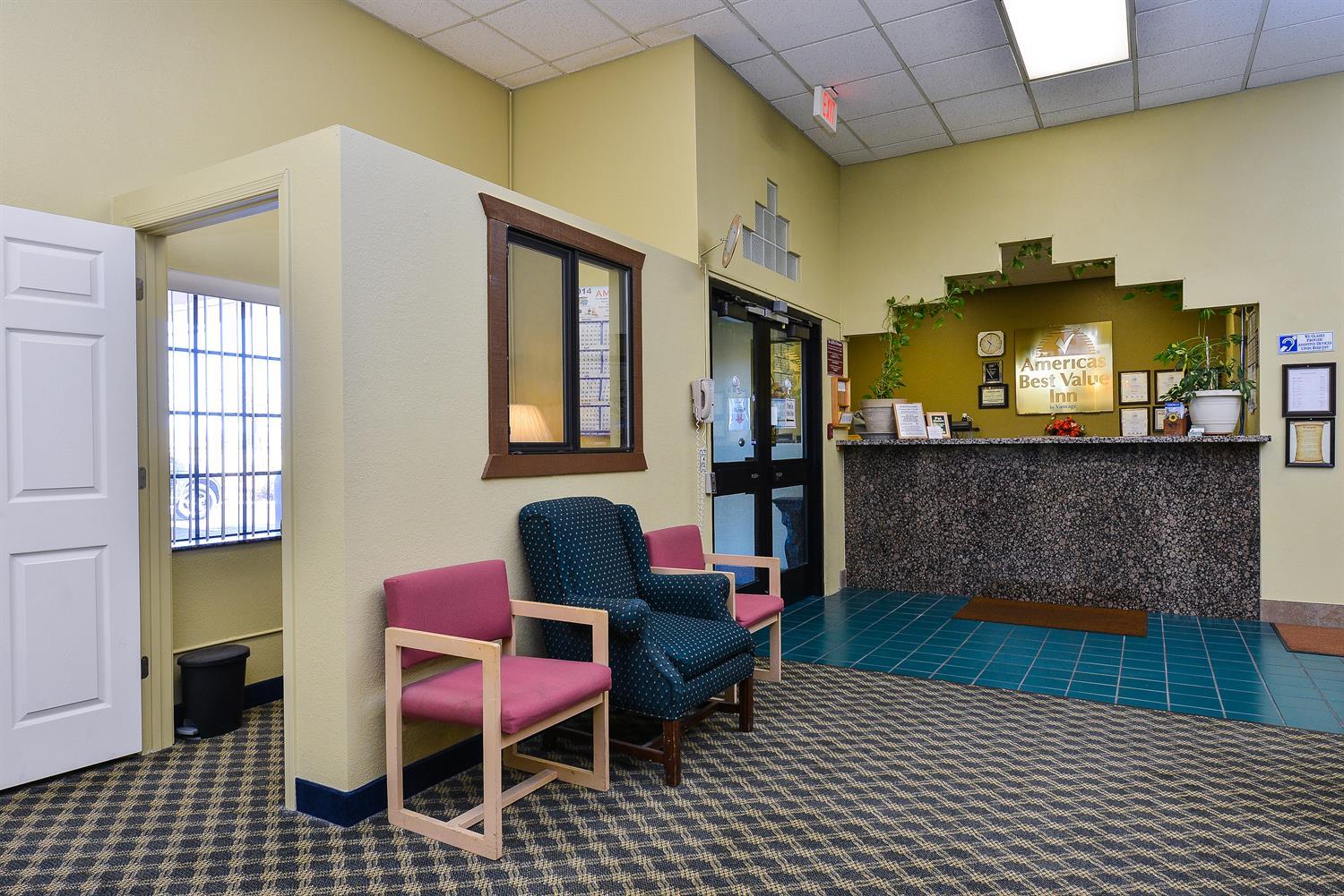 Americas Best Value Inn