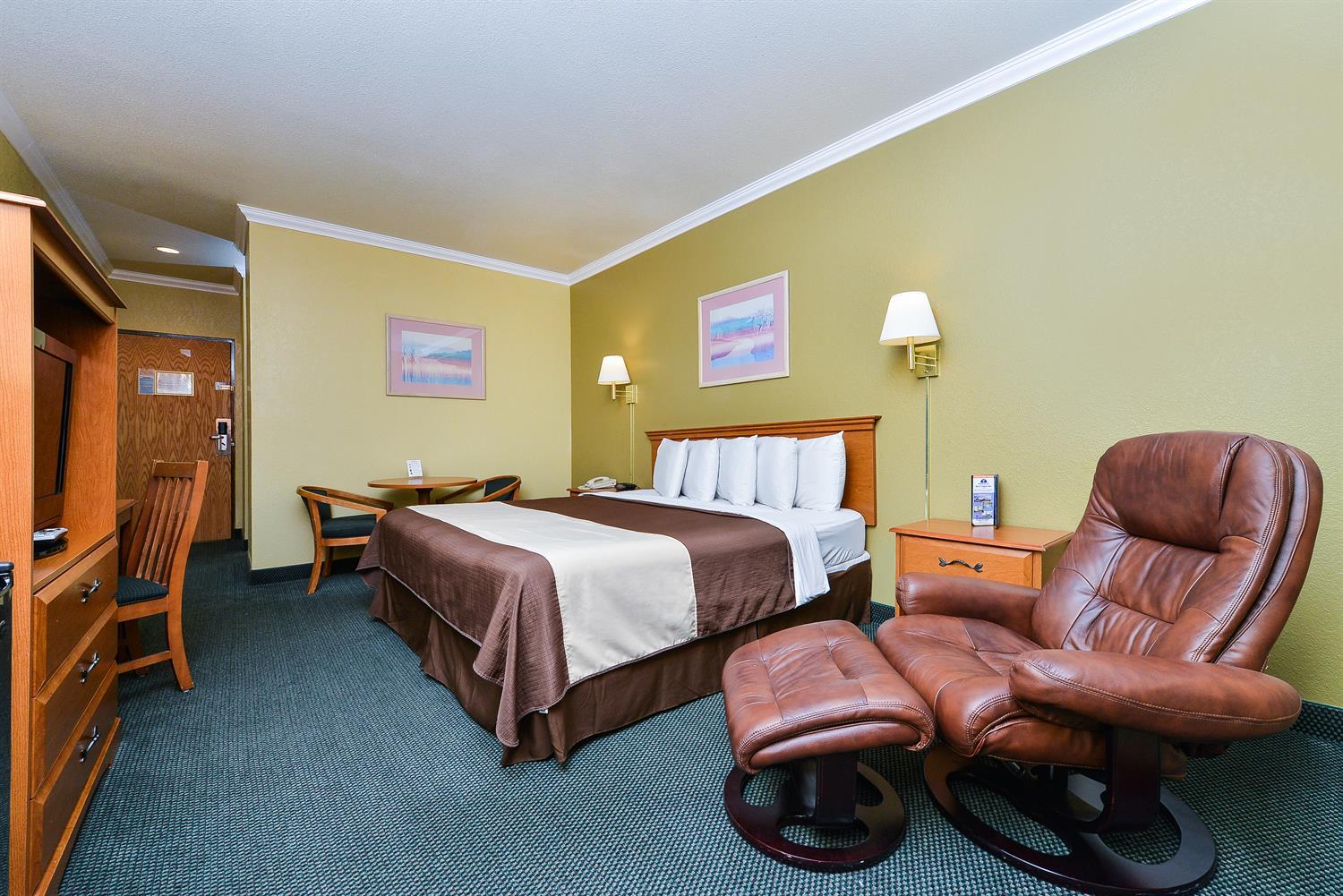 Americas Best Value Inn