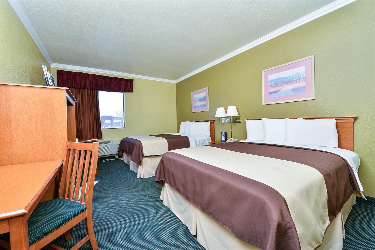 Americas Best Value Inn