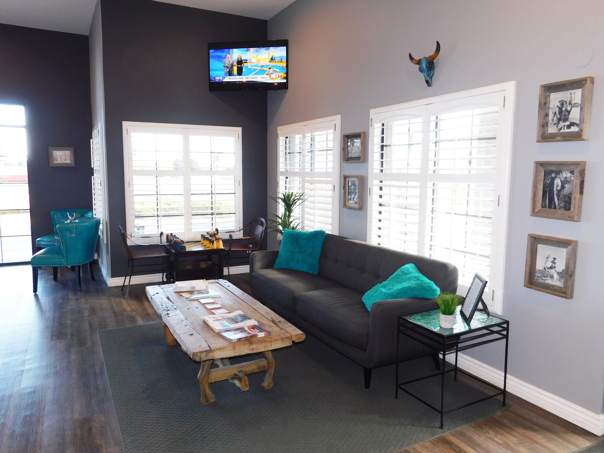 GreenTree Inn Prescott Valley