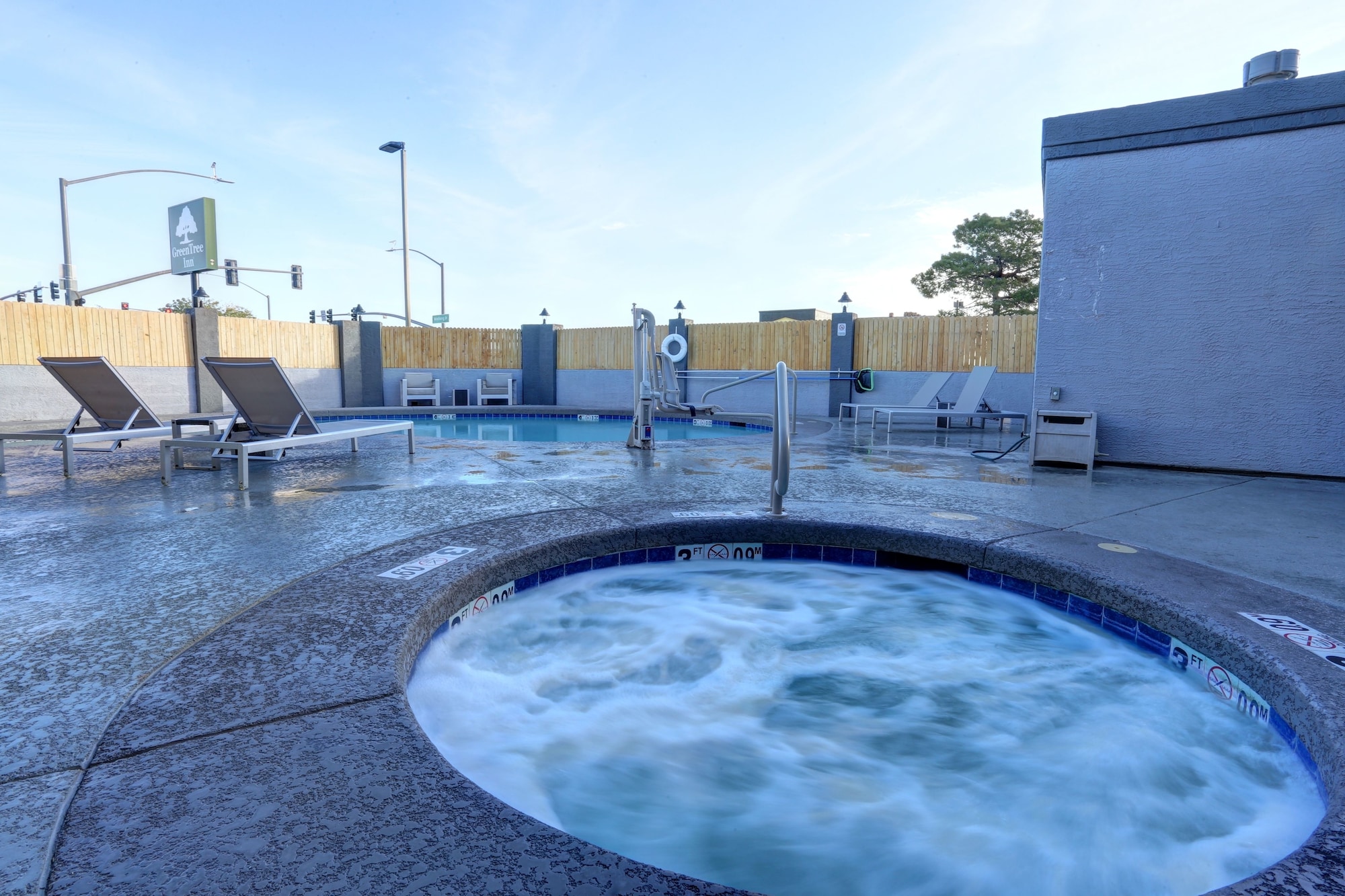 GreenTree Inn Prescott Valley