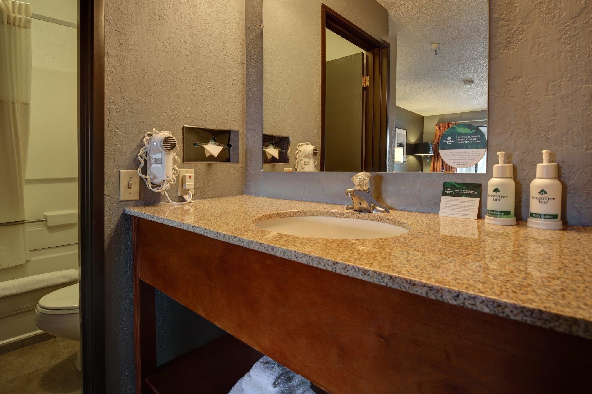 GreenTree Inn Prescott Valley