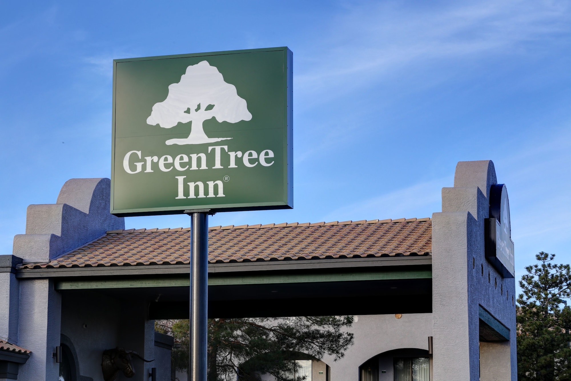 GreenTree Inn Prescott Valley