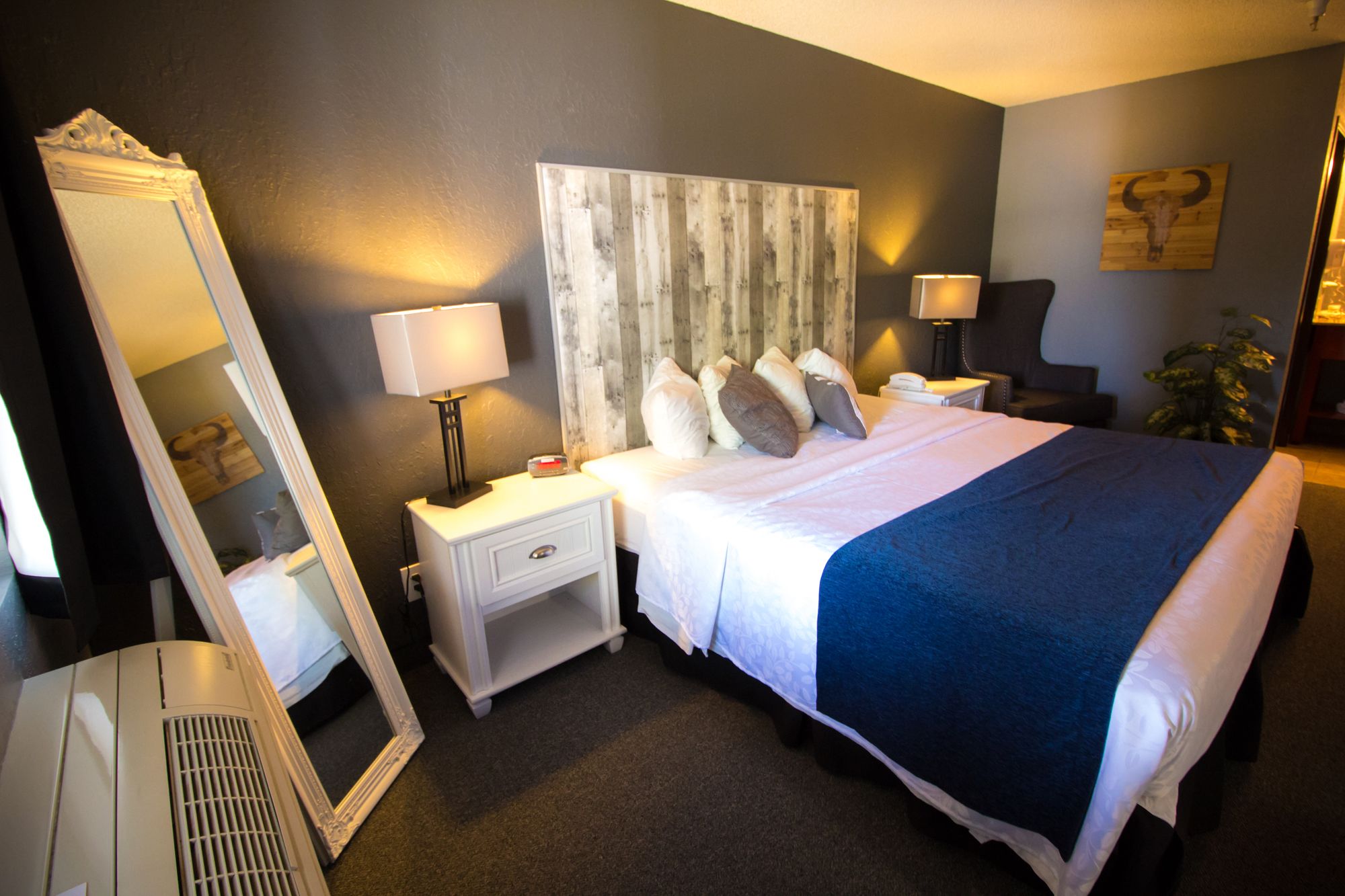 GreenTree Inn Prescott Valley