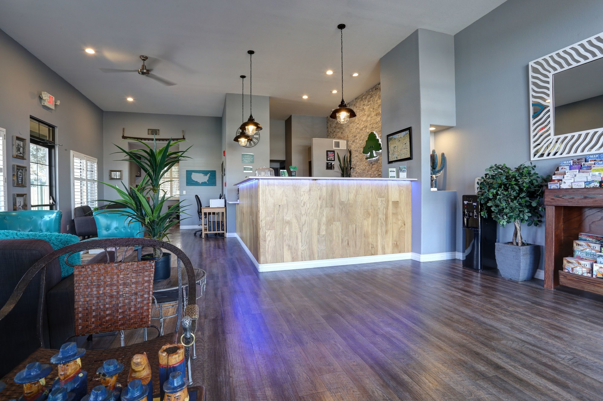 GreenTree Inn Prescott Valley