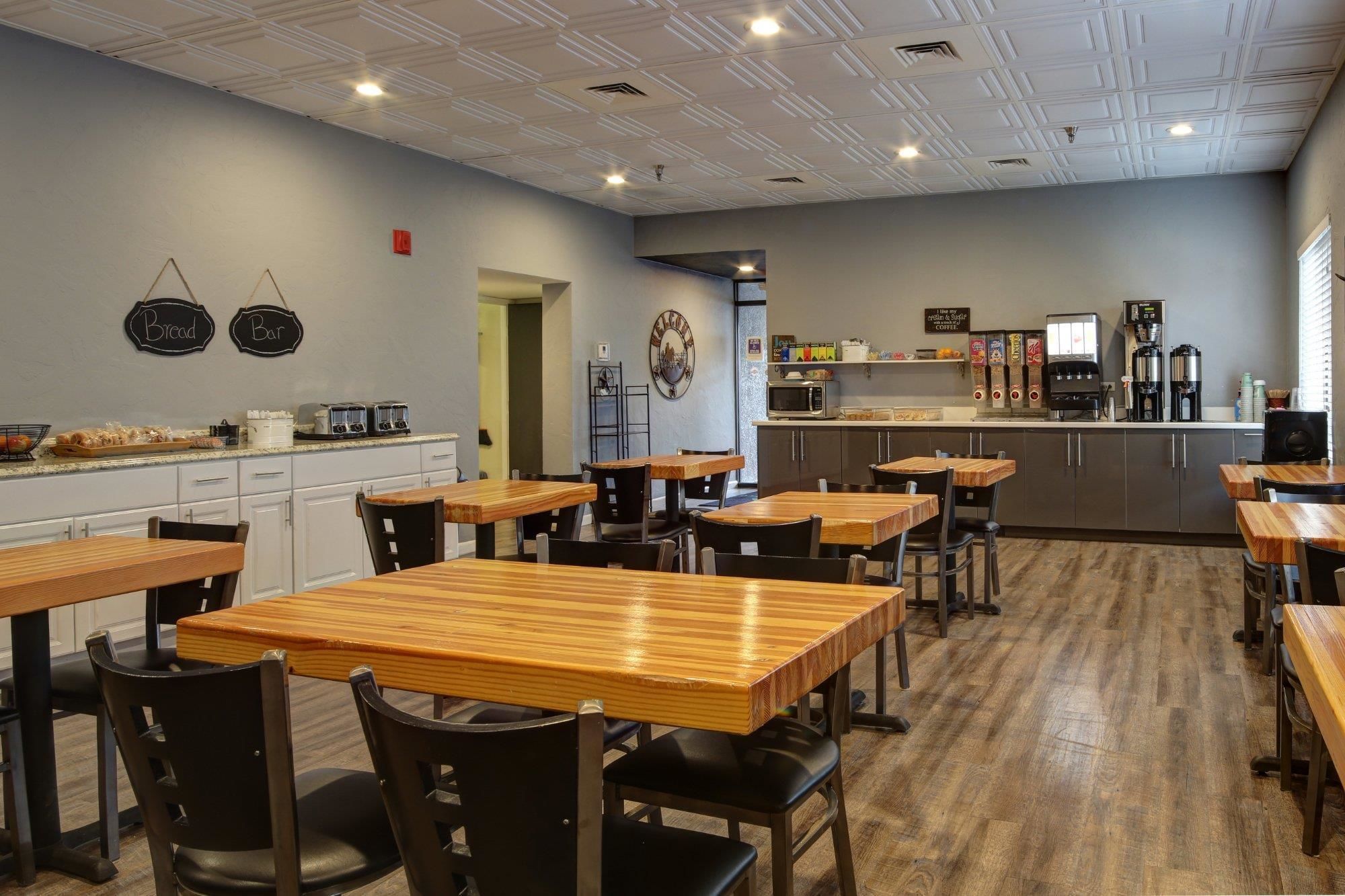 GreenTree Inn Prescott Valley
