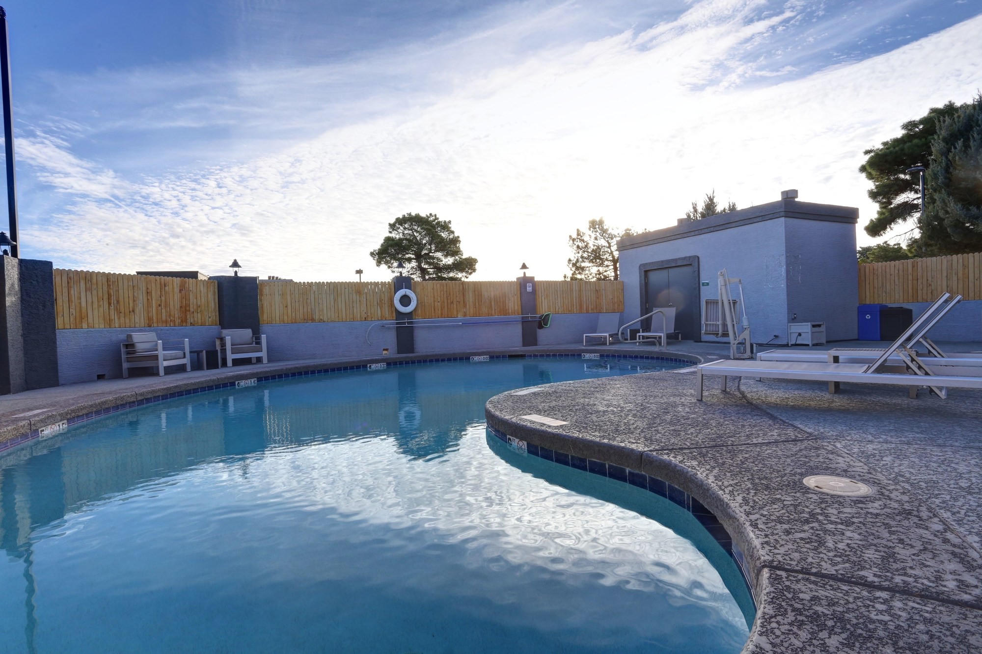 GreenTree Inn Prescott Valley