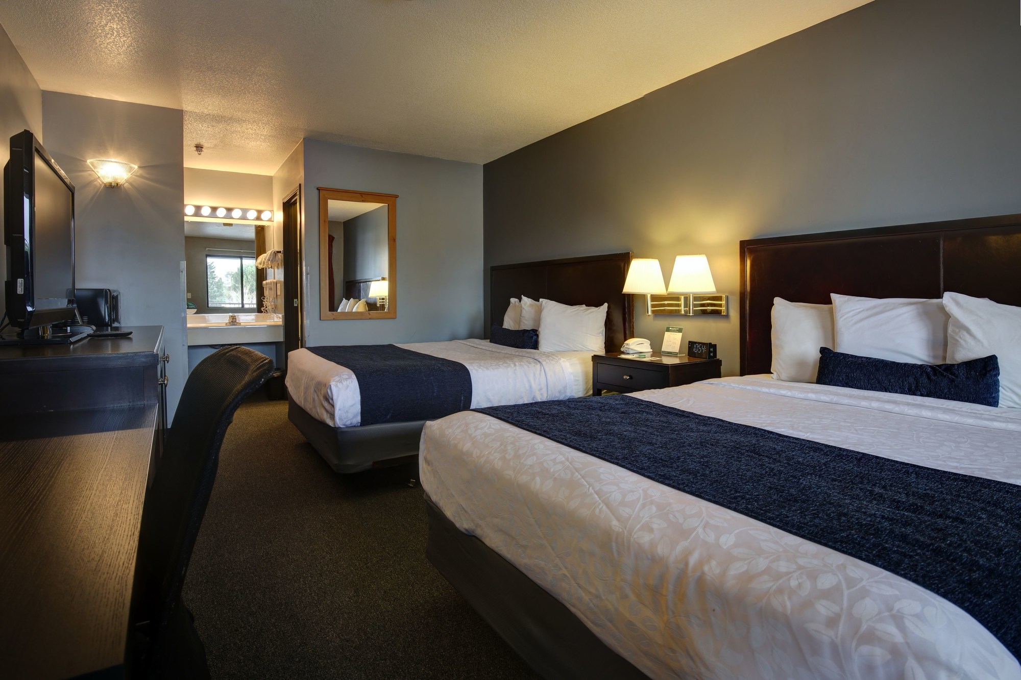 GreenTree Inn Prescott Valley