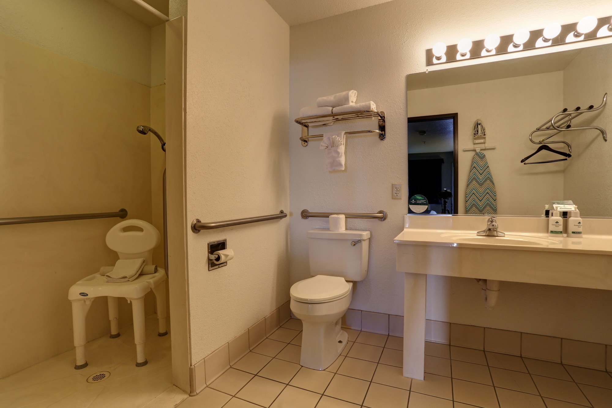 GreenTree Inn Prescott Valley