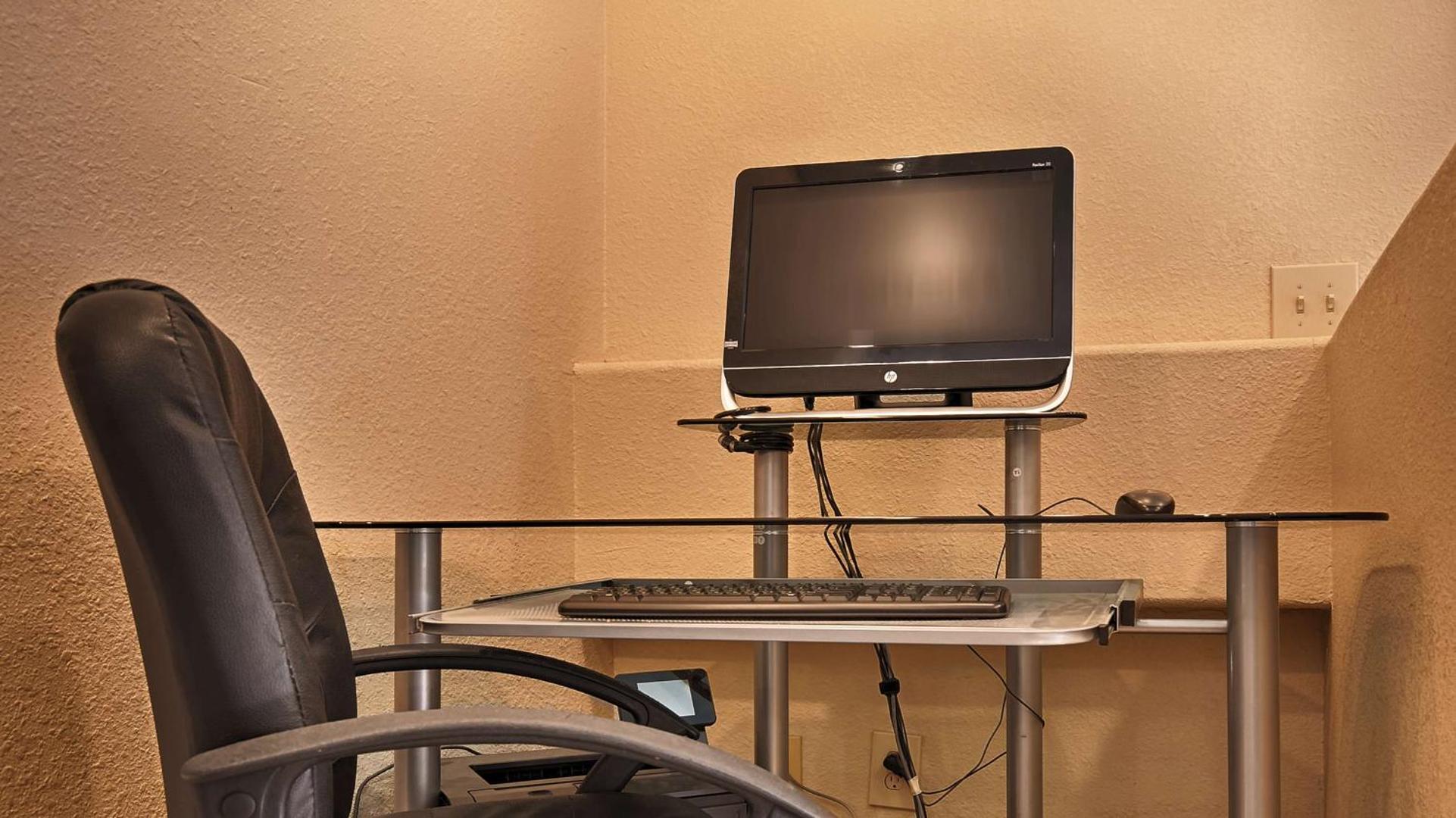 Best Western Desert Inn