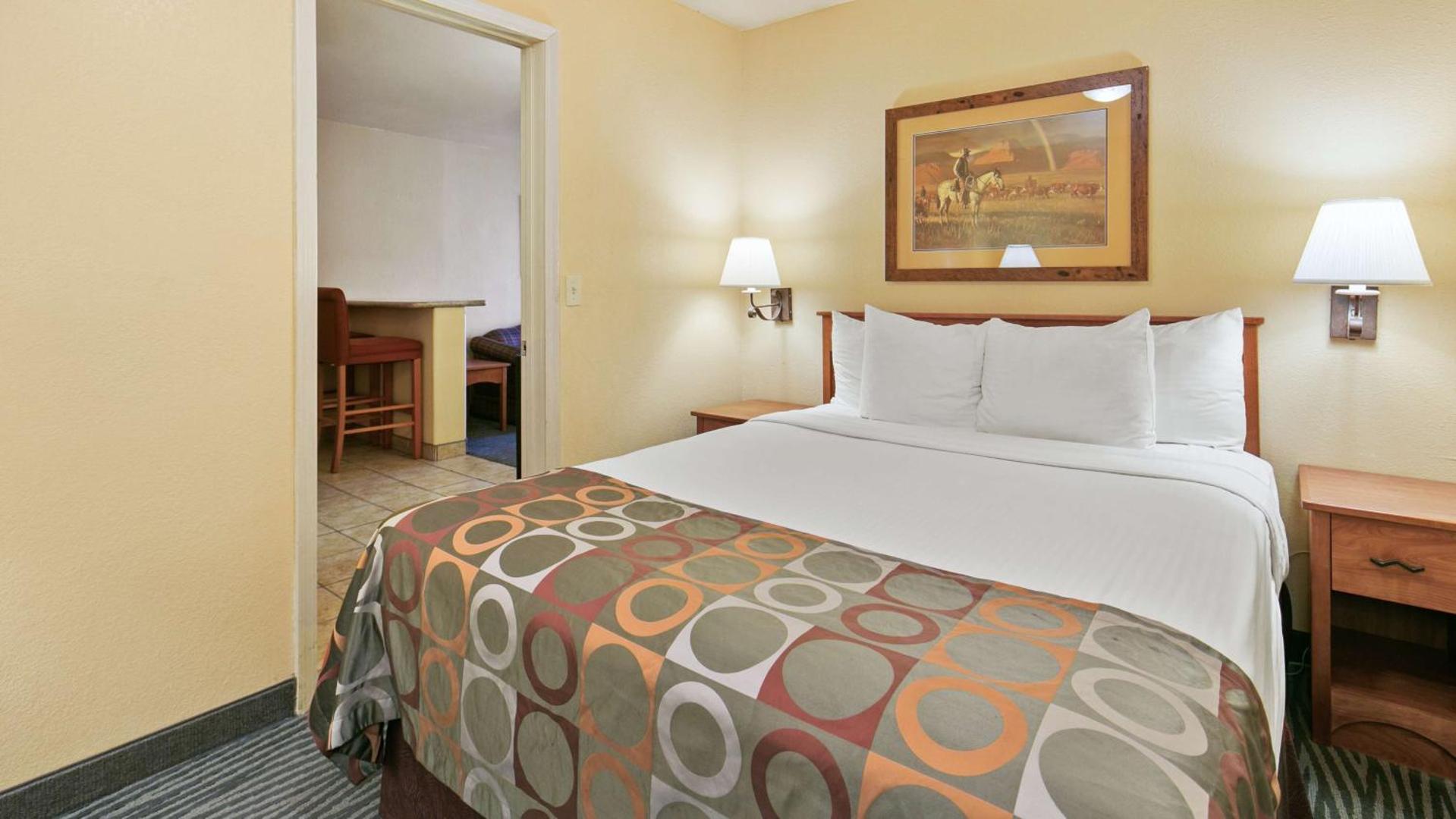 Best Western Desert Inn