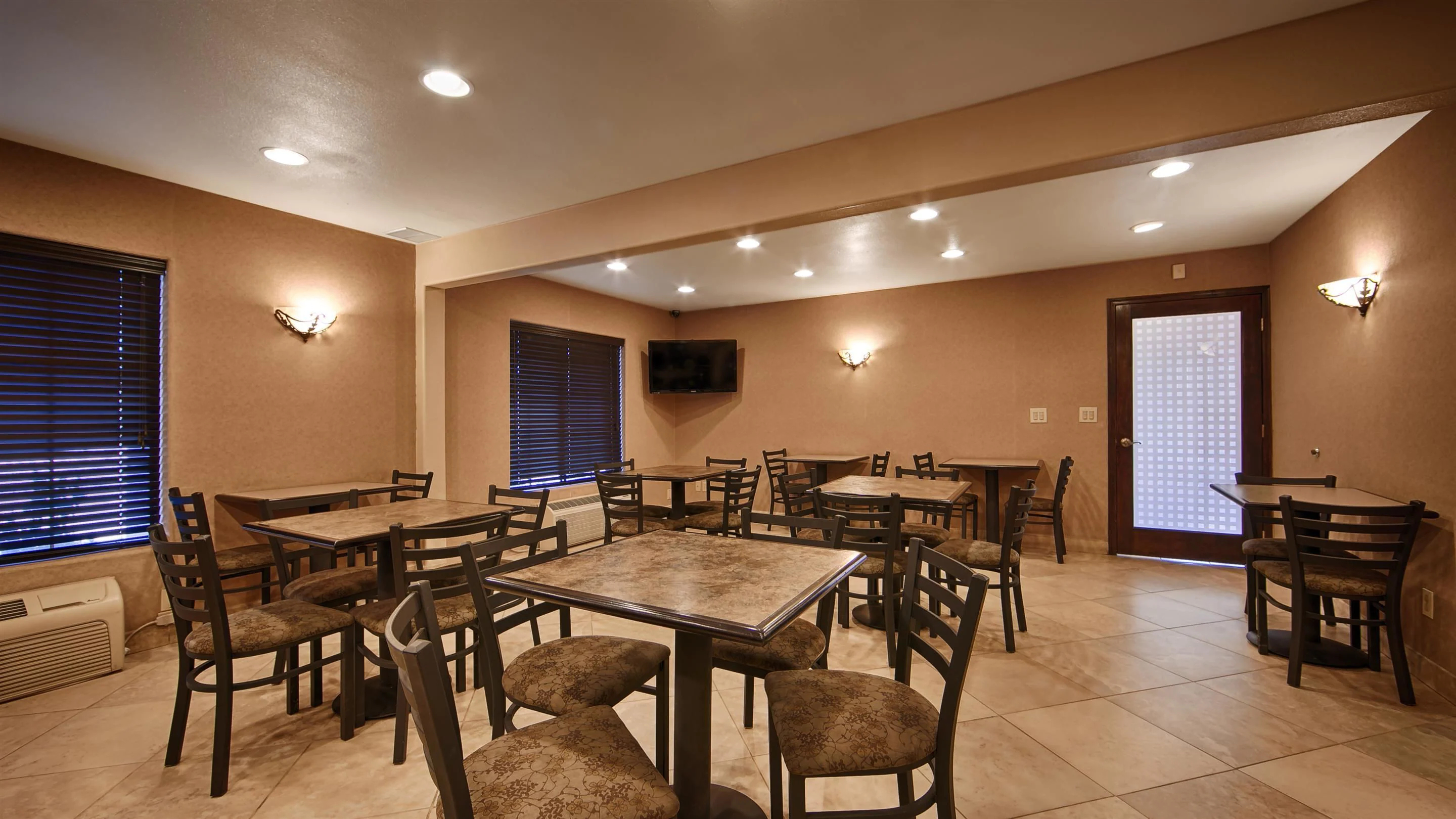 Best Western Desert Inn