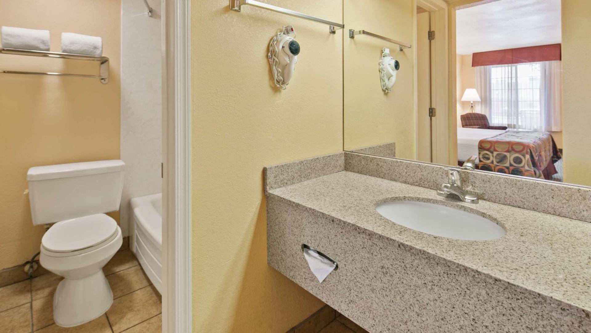 Best Western Desert Inn