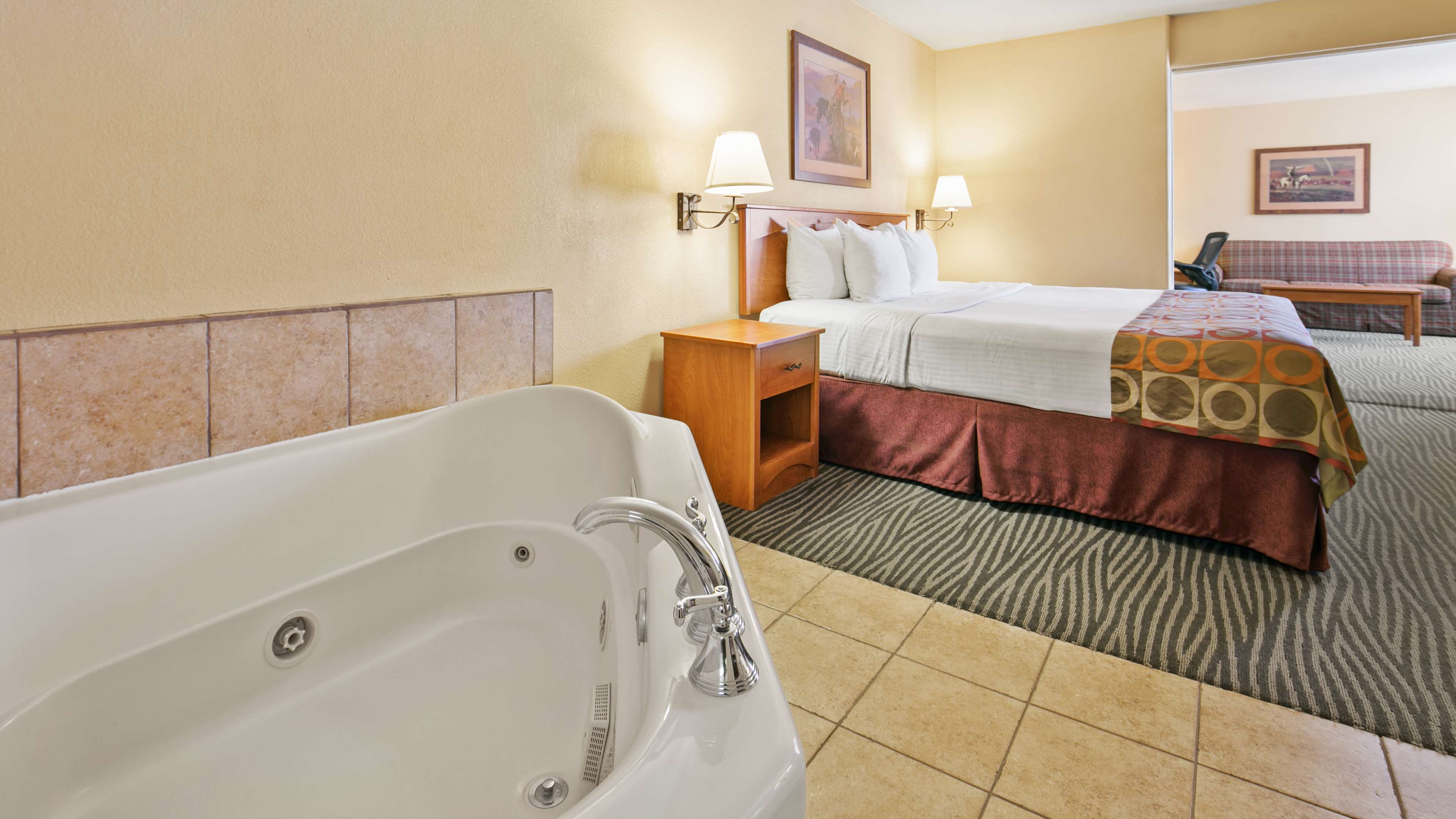 Best Western Desert Inn