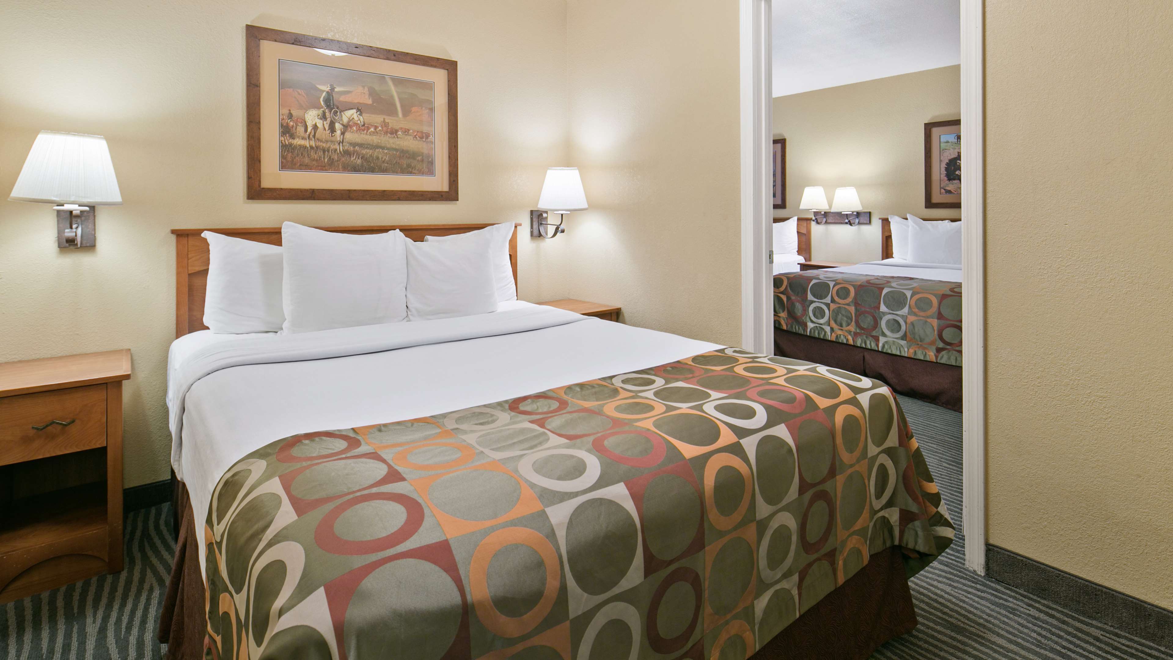 Best Western Desert Inn