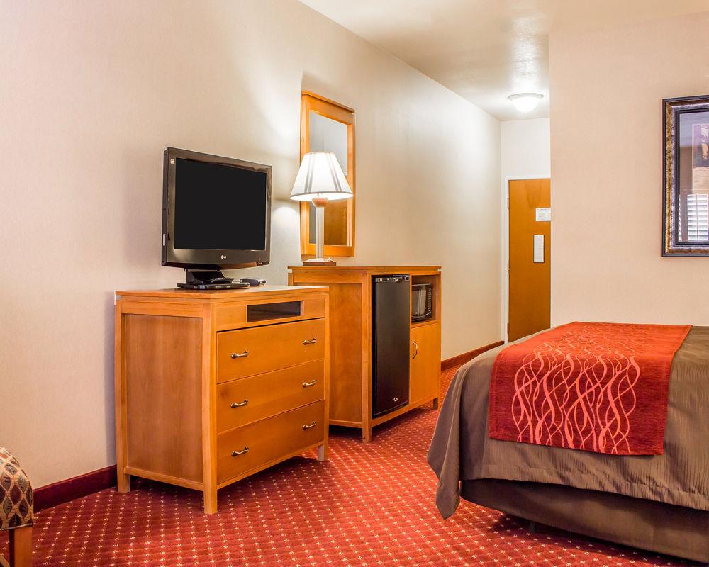 Best Western Plus Safford