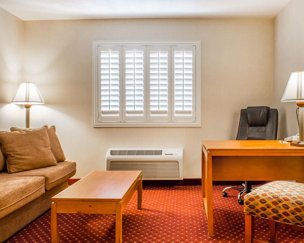 Best Western Plus Safford