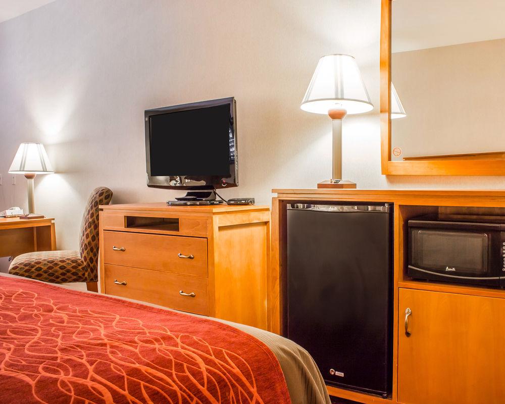 Best Western Plus Safford