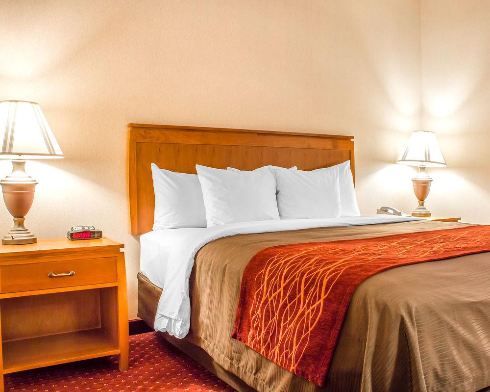 Best Western Plus Safford