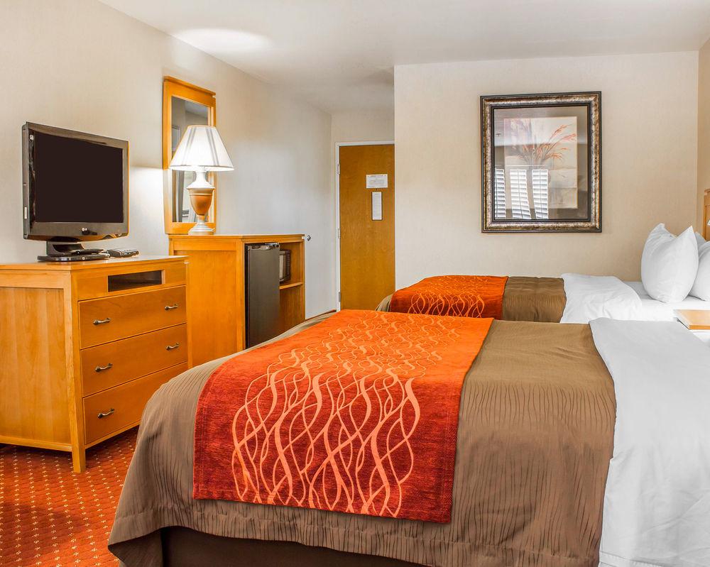 Best Western Plus Safford