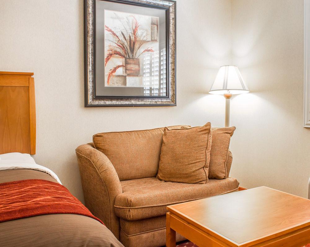 Best Western Plus Safford