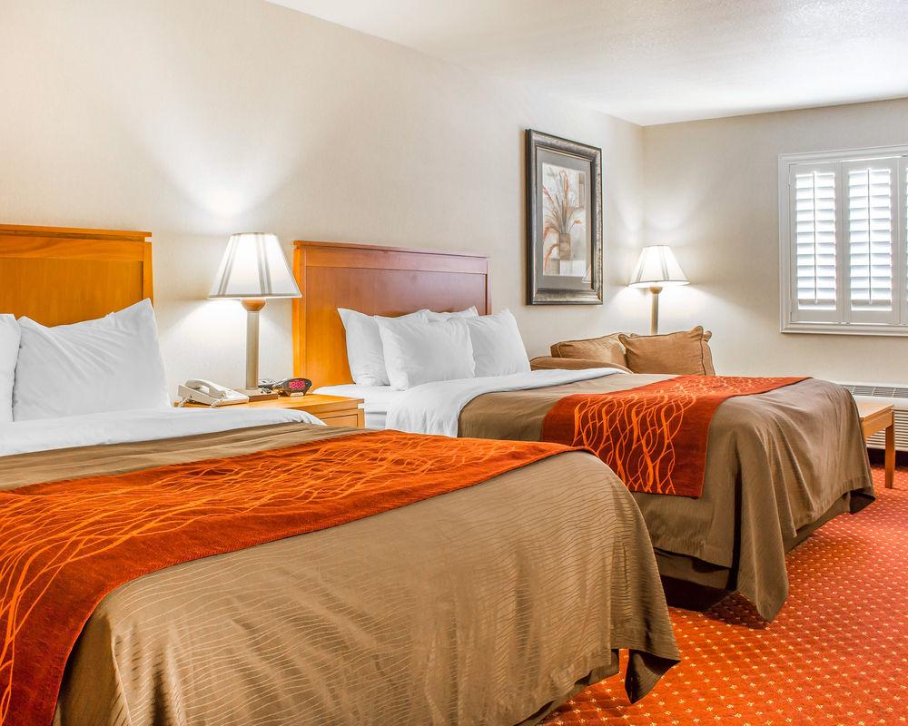 Best Western Plus Safford