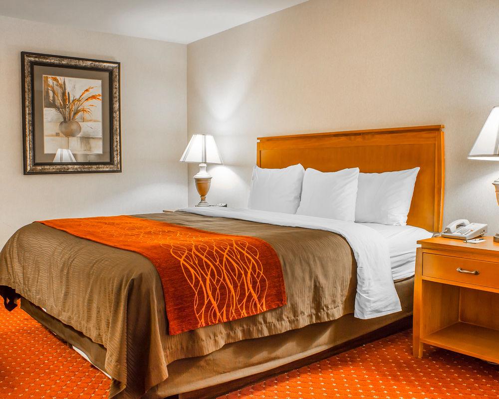 Best Western Plus Safford