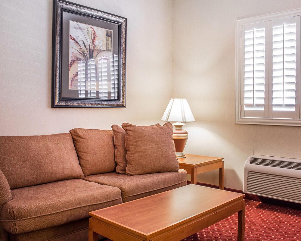 Best Western Plus Safford