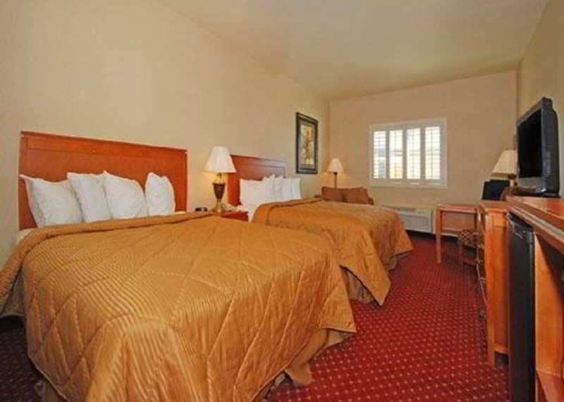 Best Western Plus Safford